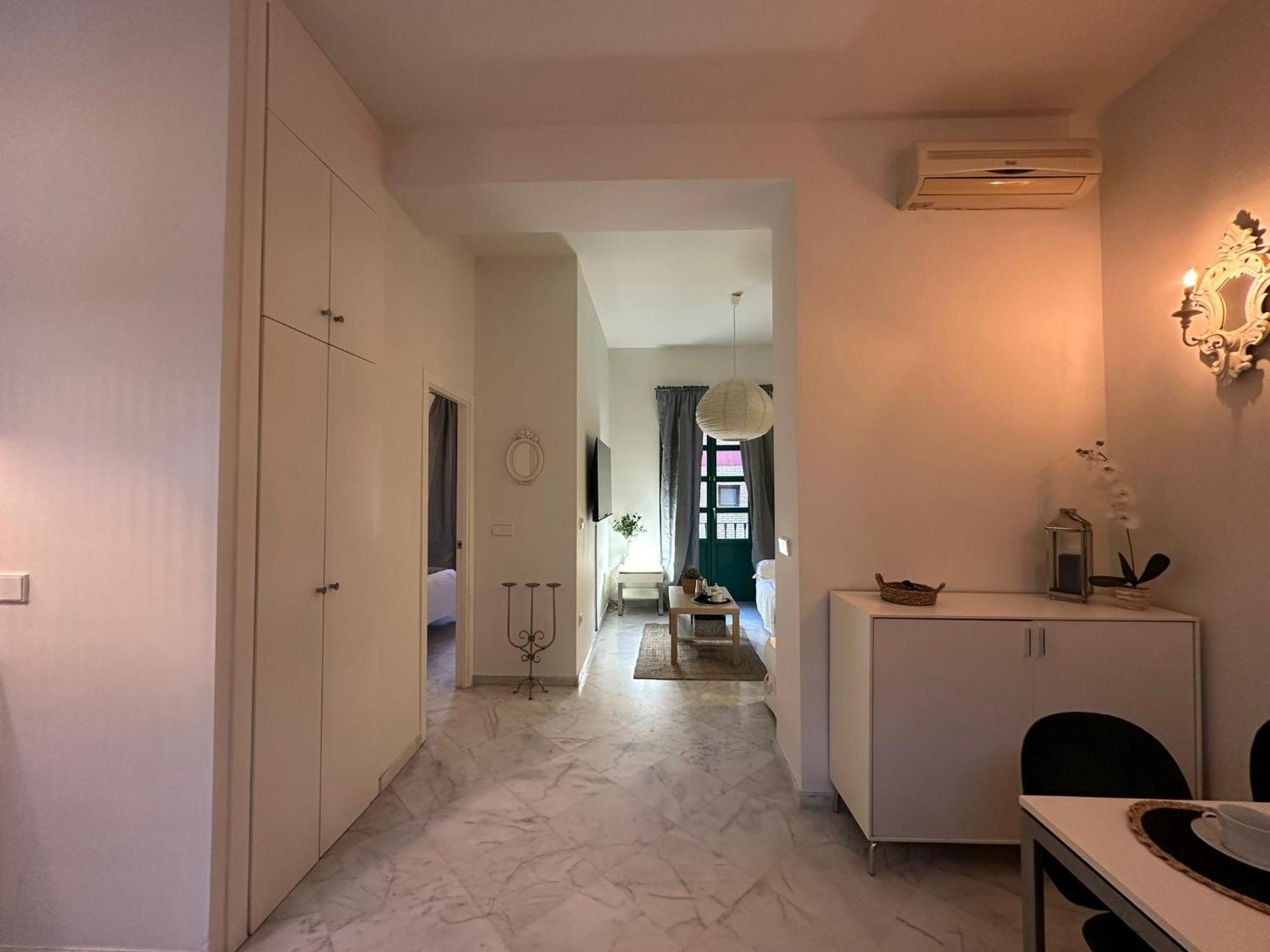 Apartamento La Casa Del Corral Triana Collection *