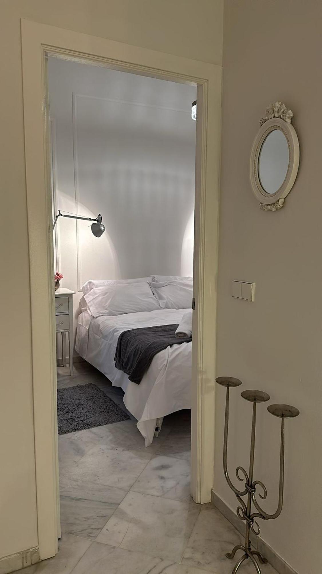 Apartamento La Casa Del Corral Triana Collection Sevilla