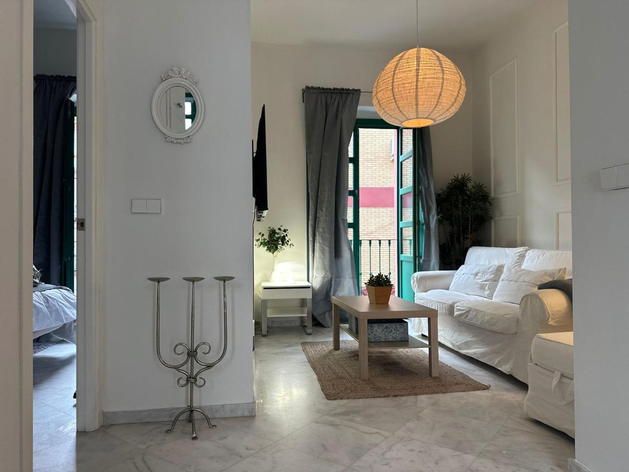 La Casa Del Corral Triana Collection Apartamento