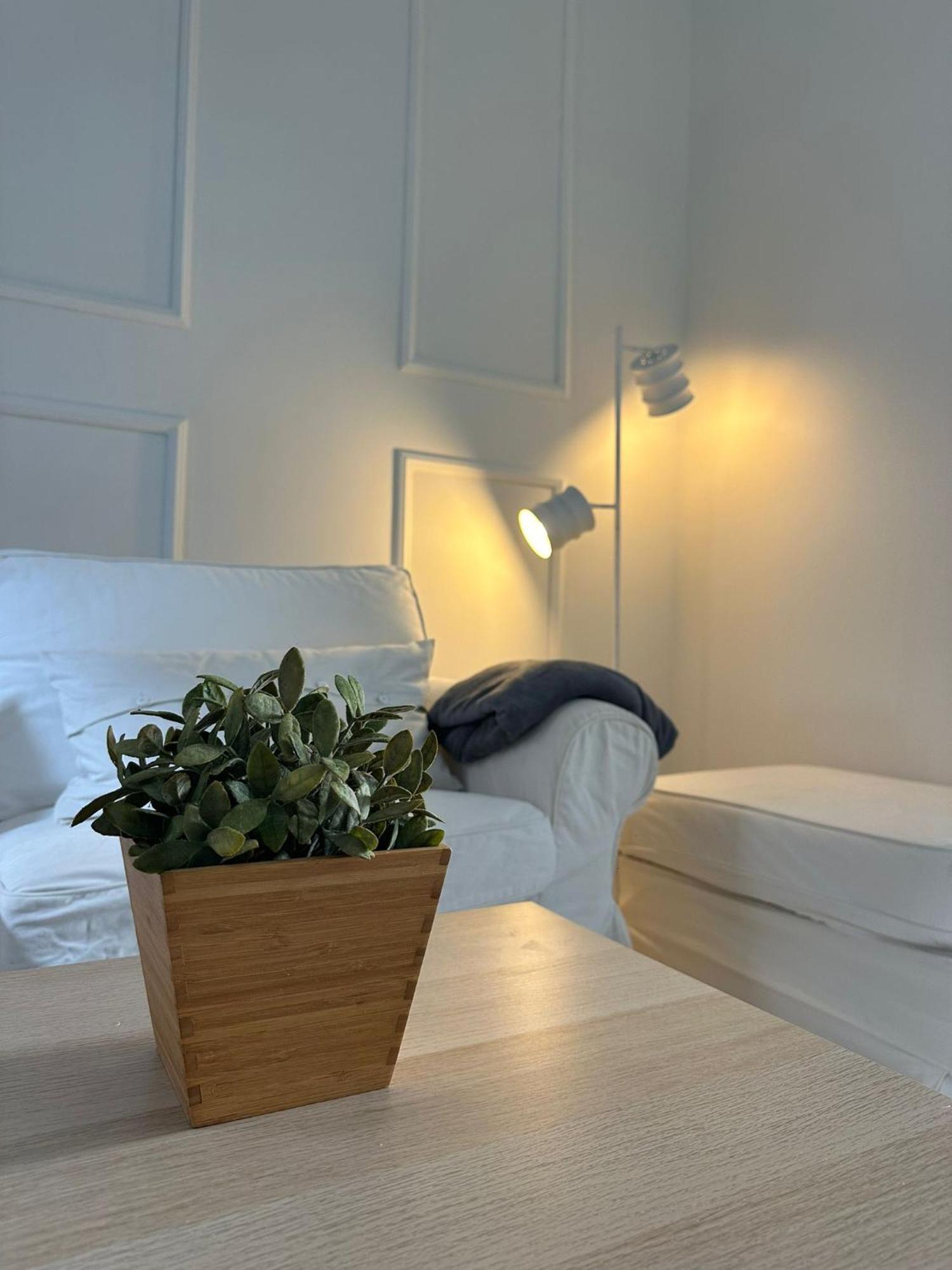 Apartamento La Casa Del Corral Triana Collection