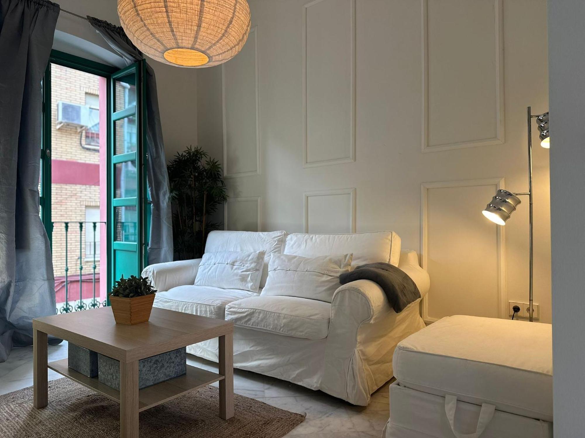 Apartamento La Casa Del Corral Triana Collection
