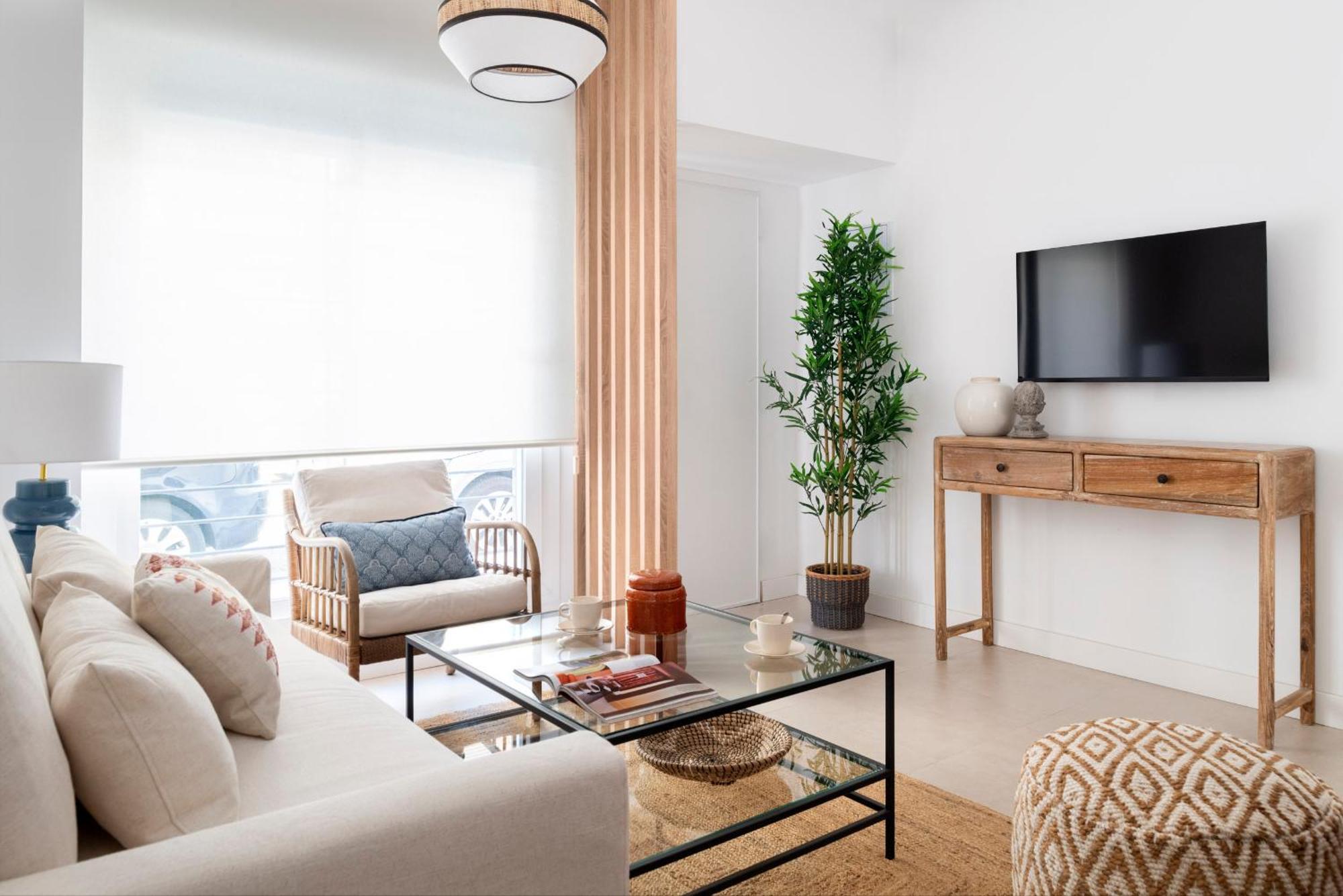 Apartment Magno Monte Carmelo