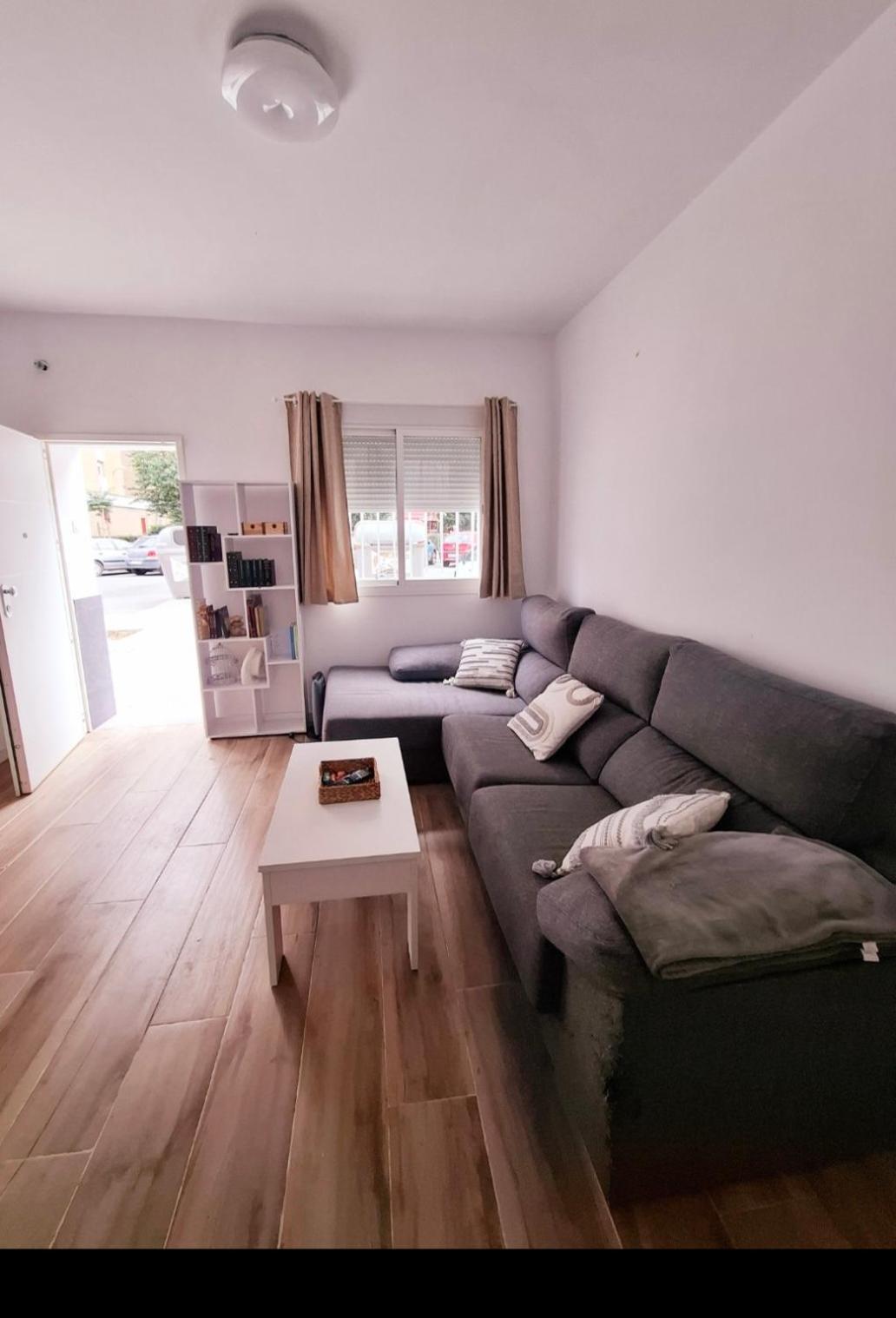 Apartment Mi Rincon En Triana *