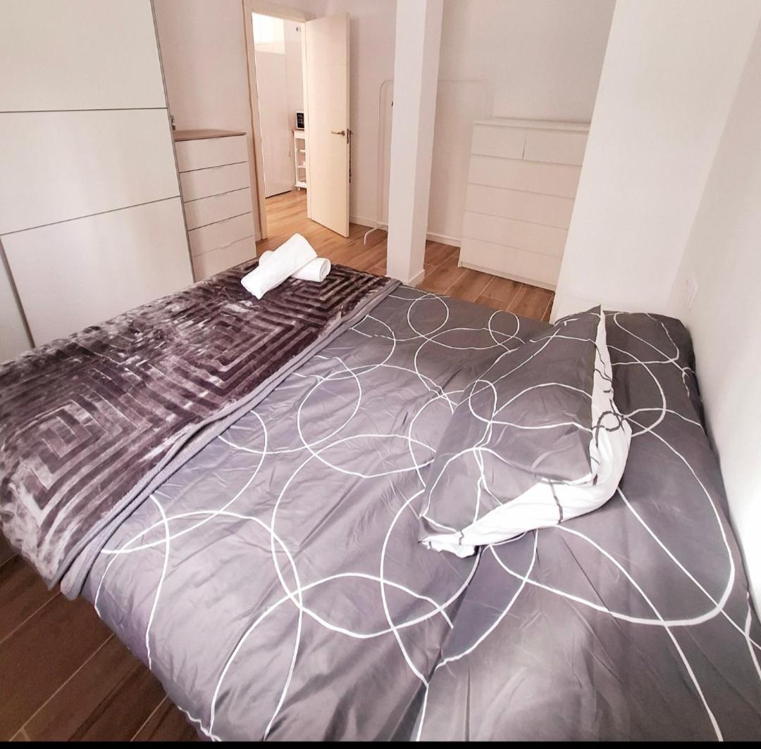 Mi Rincon En Triana Apartment Seville