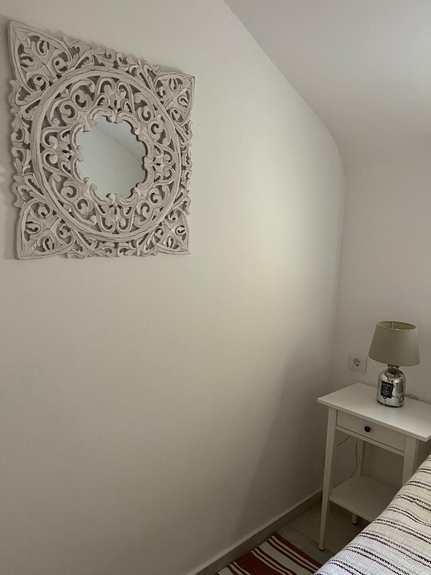 Apartment La Cofia Seville