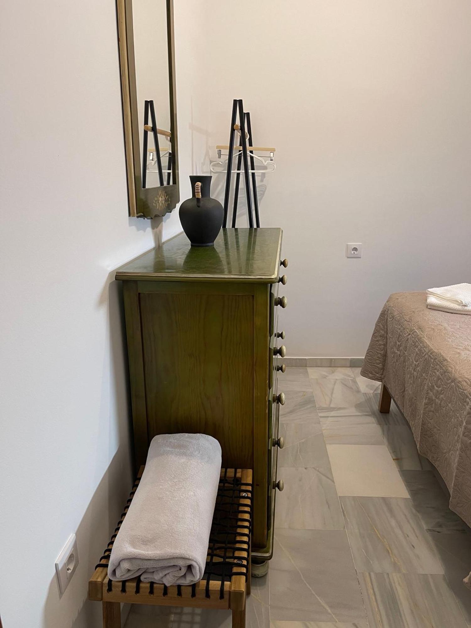 La Cofia Apartment *