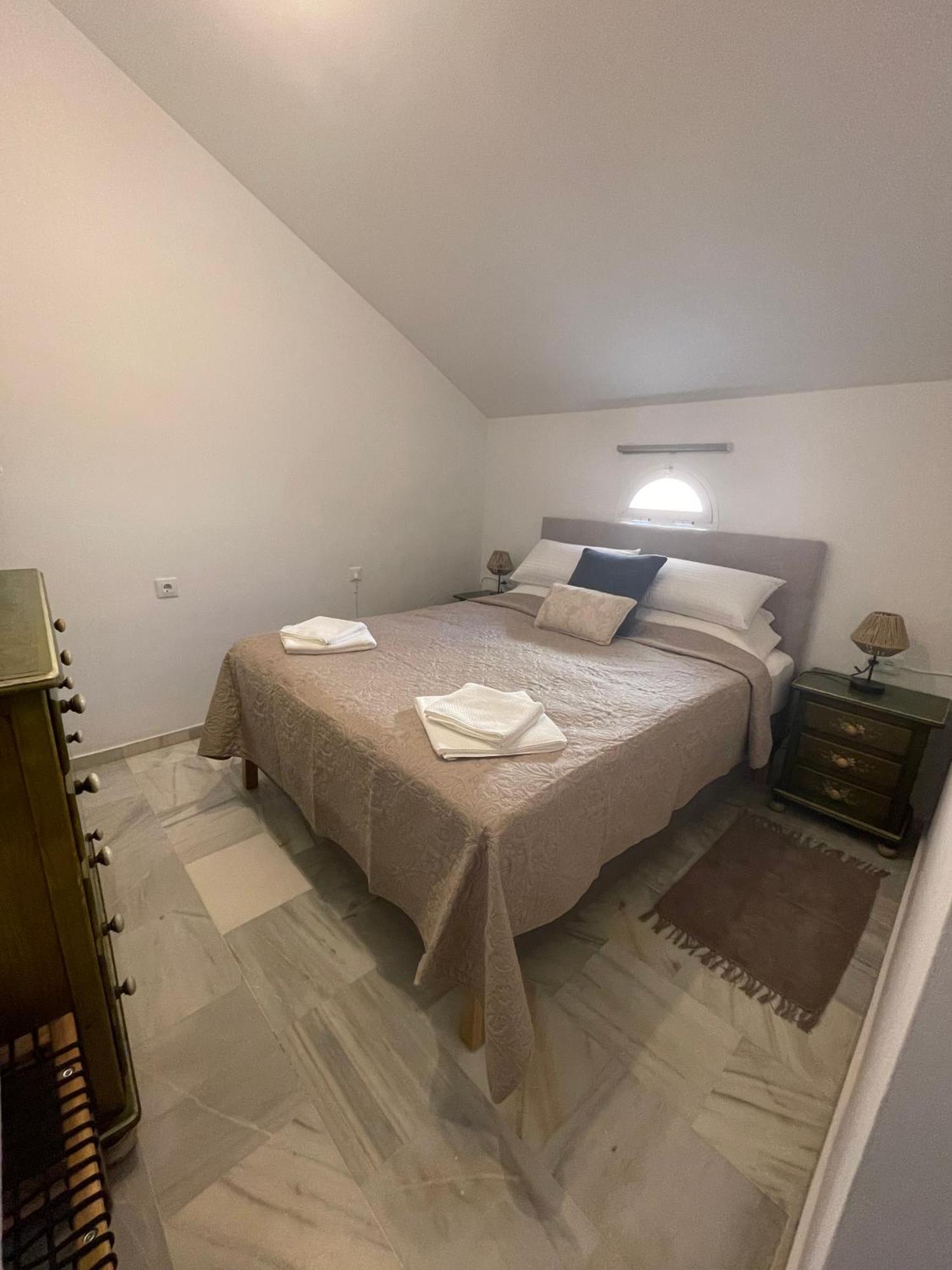 Apartment La Cofia *