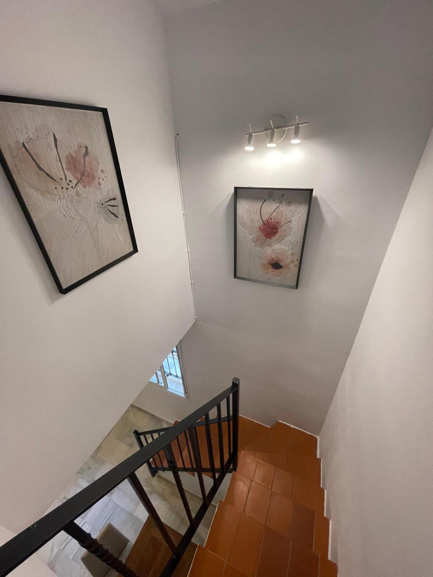 Apartment La Cofia Seville