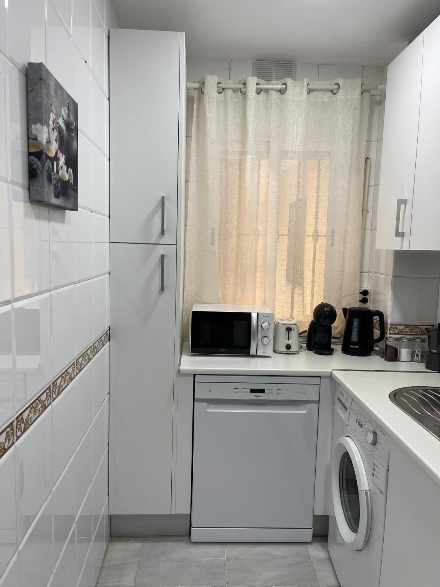 La Cofia Apartment
