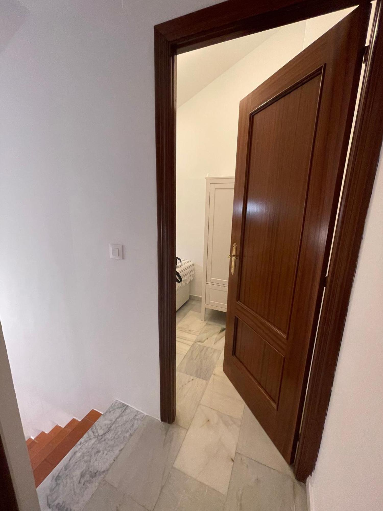 Apartment La Cofia