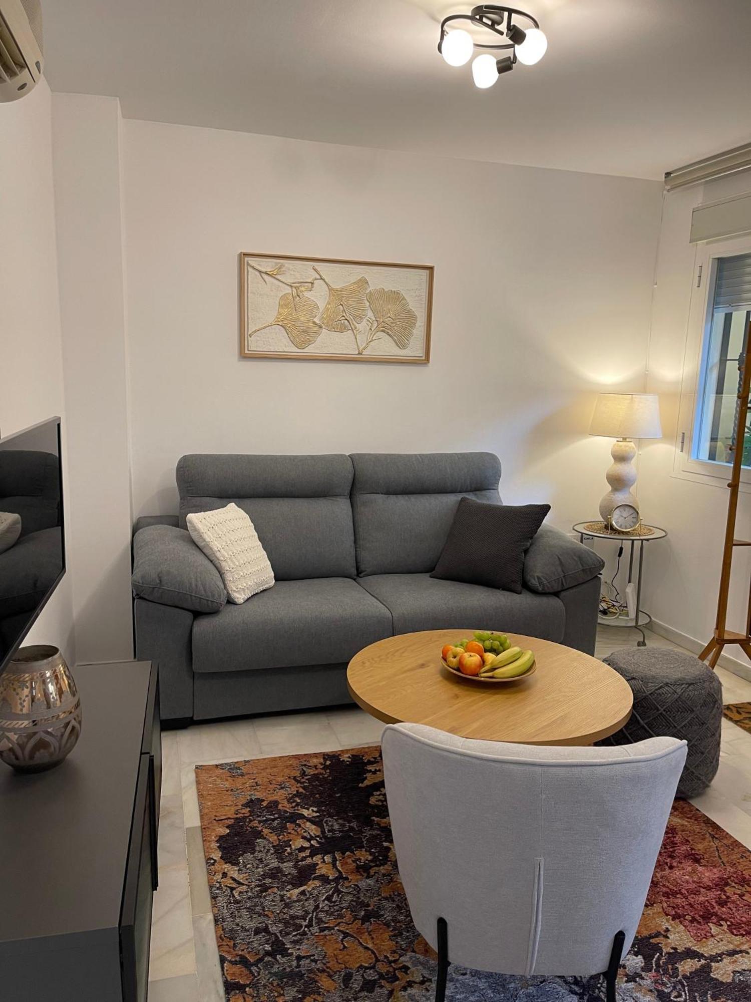 Apartment La Cofia *