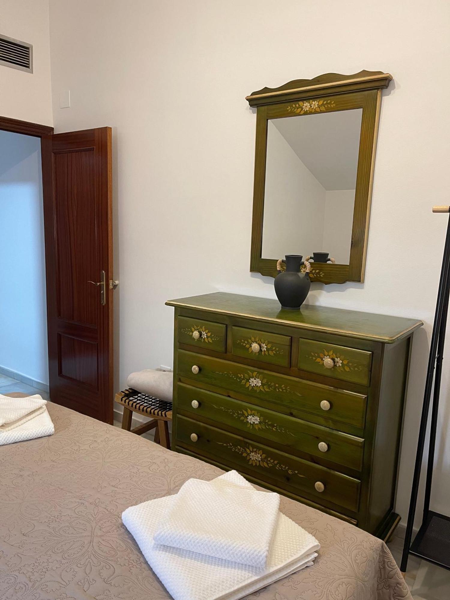 La Cofia Apartment Seville