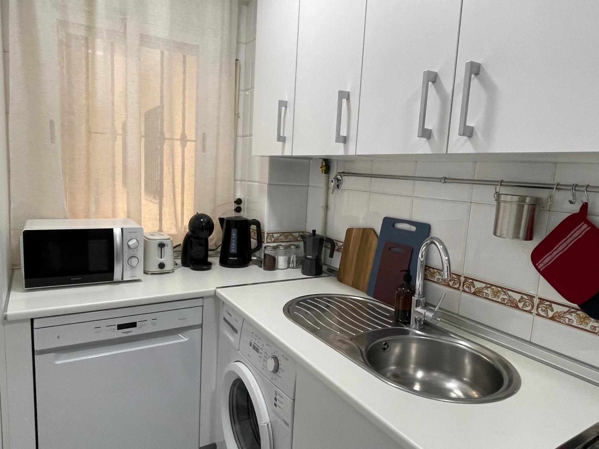 Apartment La Cofia