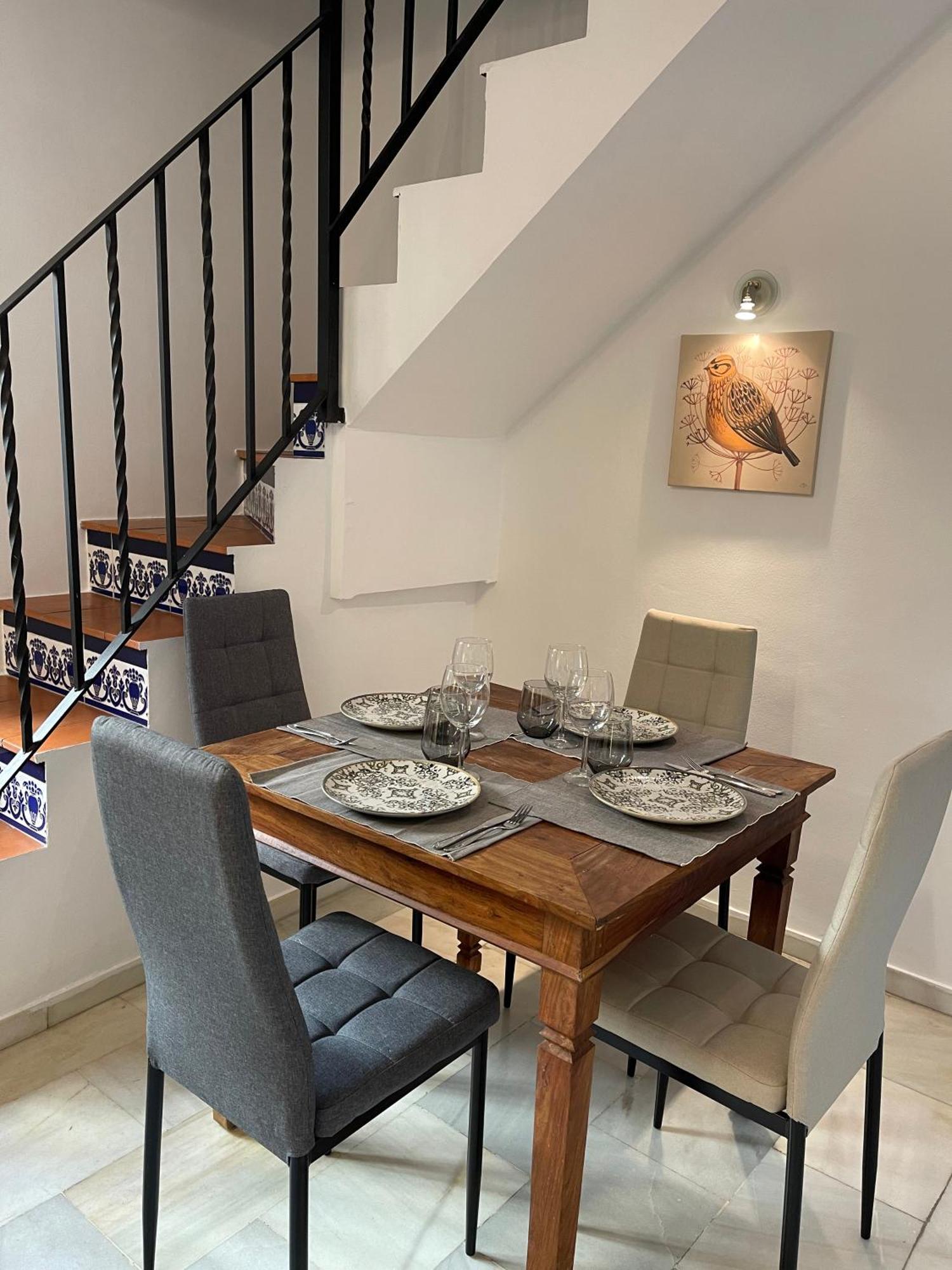 La Cofia Apartment *