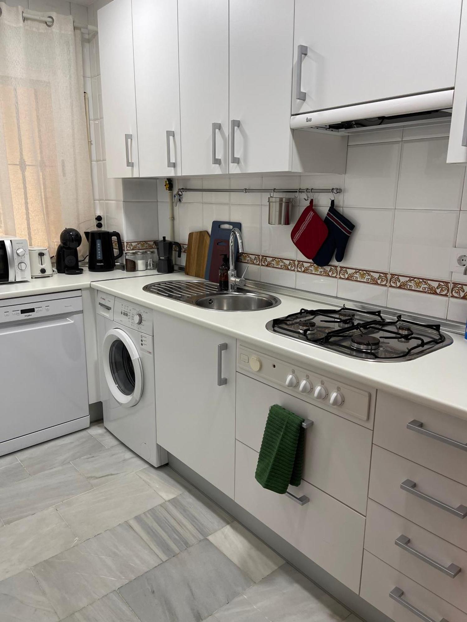 La Cofia Apartment Seville