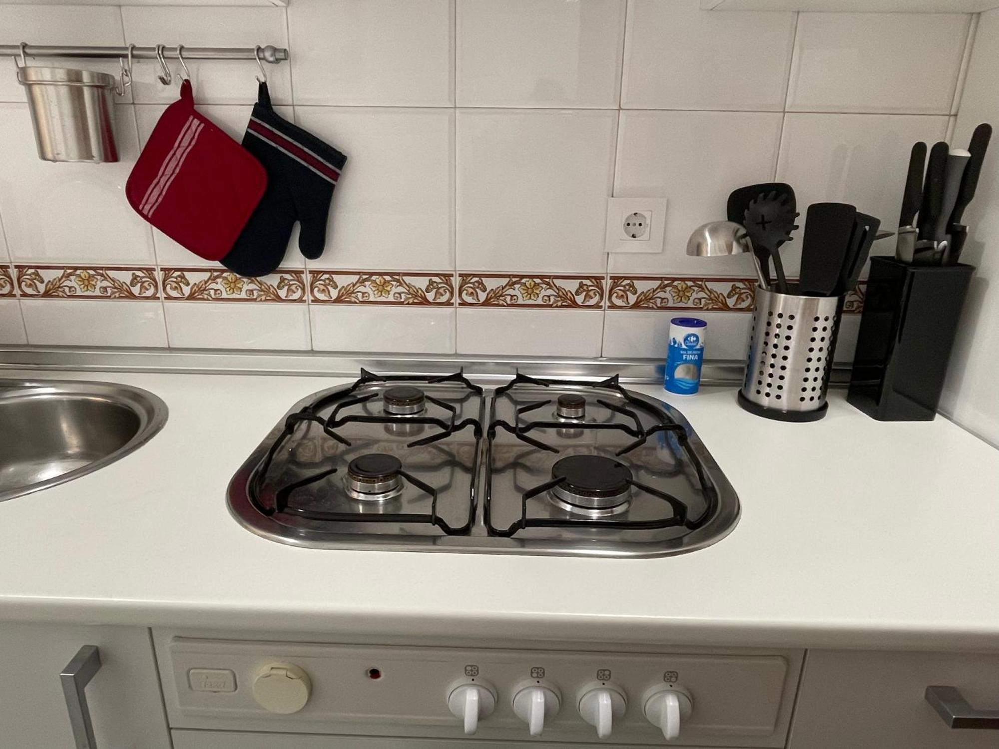 Apartment La Cofia *