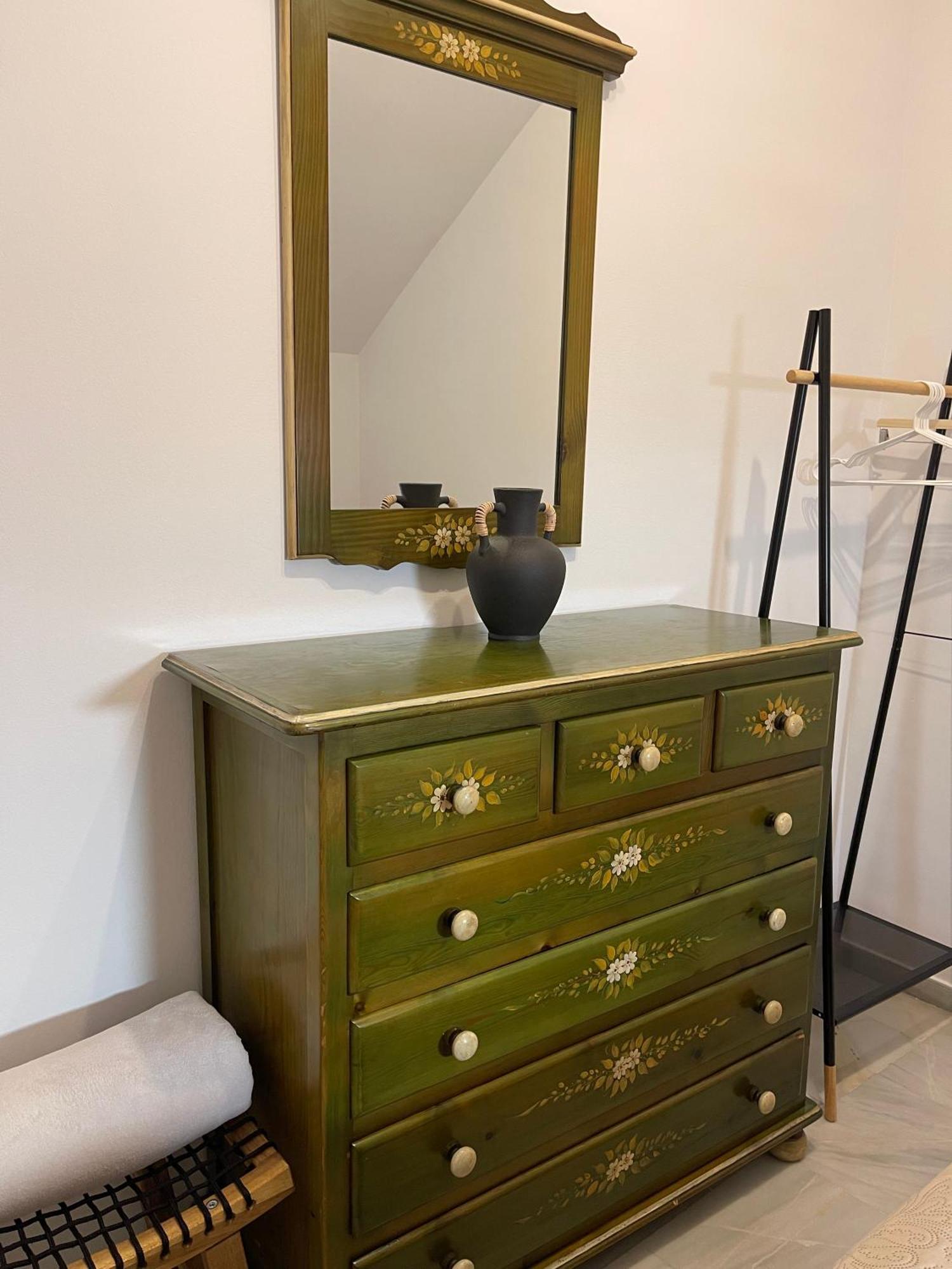 Apartment La Cofia Seville