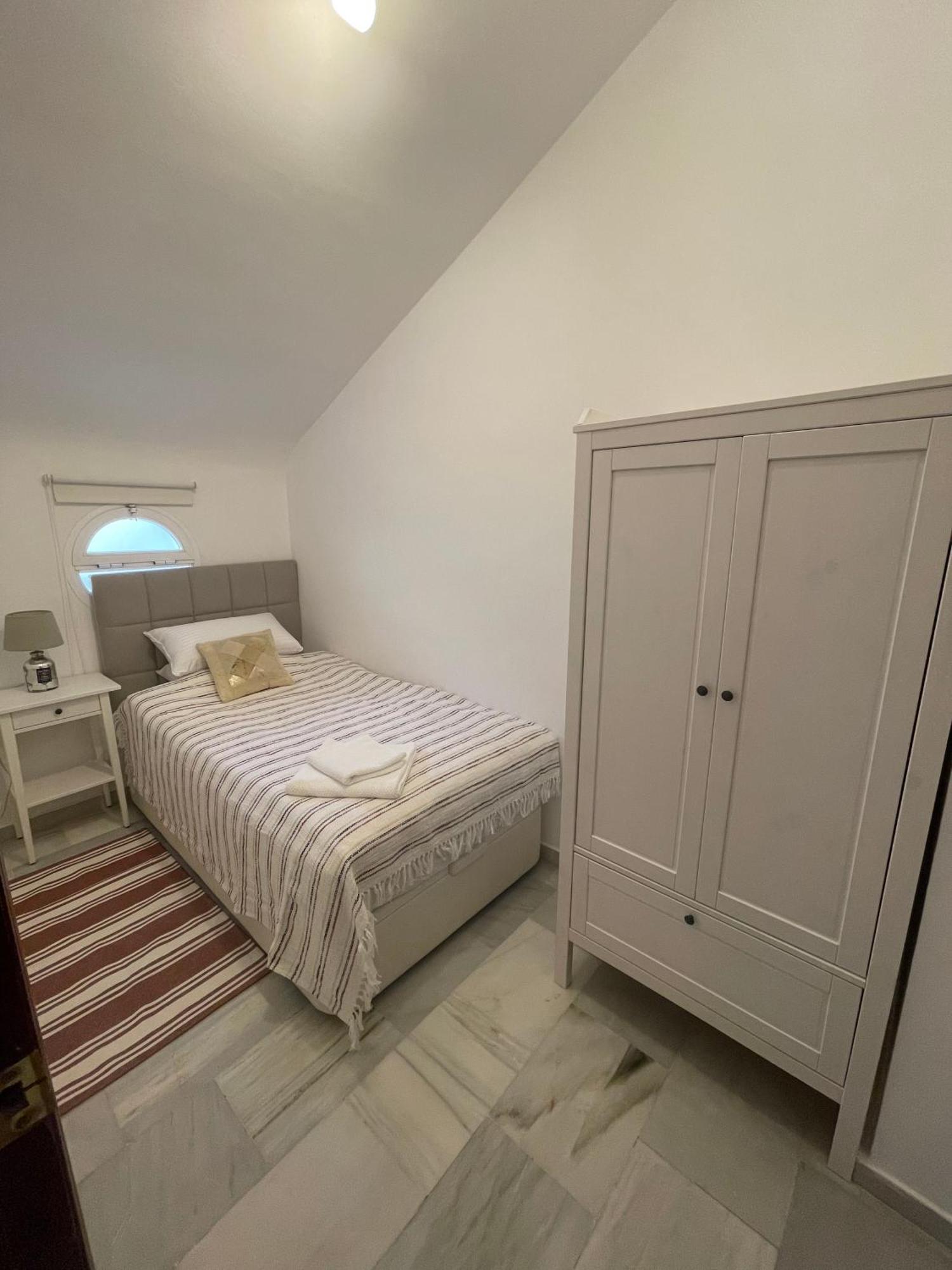 La Cofia Apartment *