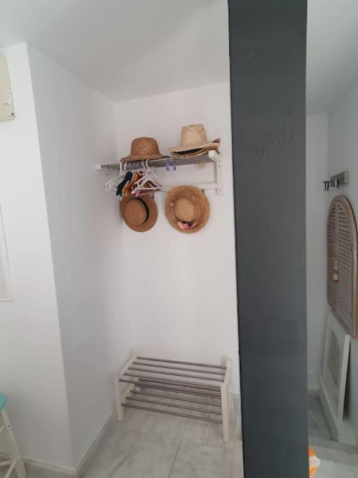 Atico Triana Con Terraza Apartment