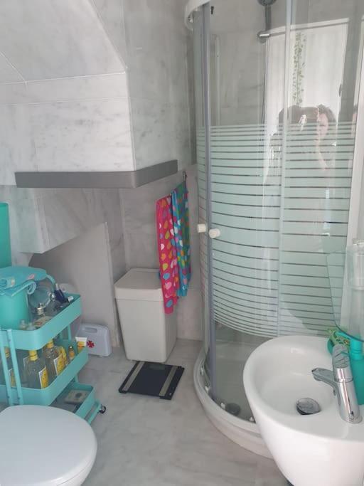 Apartment Atico Triana Con Terraza Seville