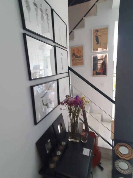 Atico Triana Con Terraza Apartment *