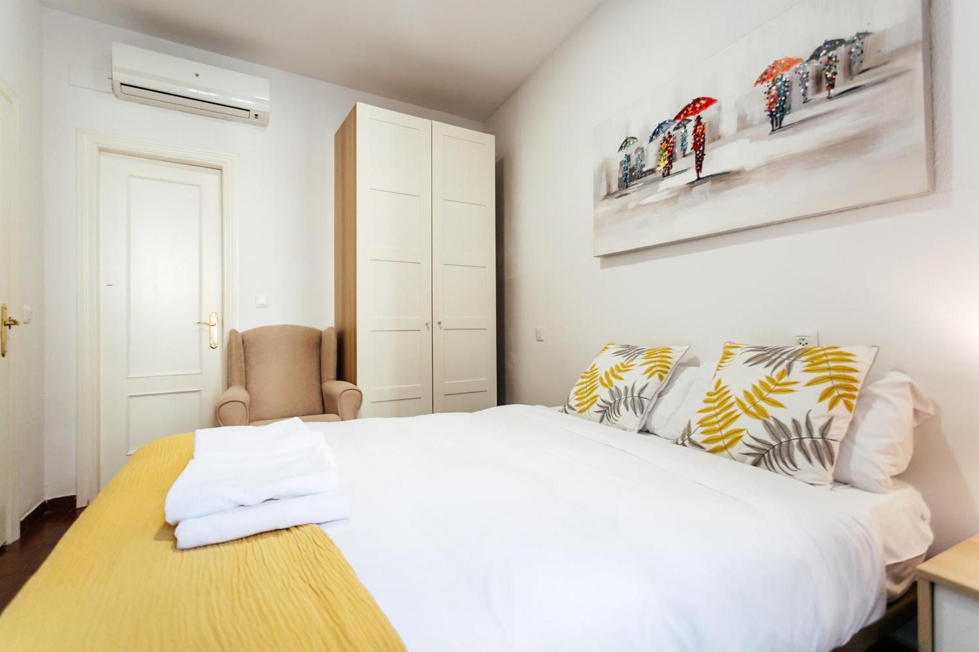 Alohamundi Joaquin Costa Apartment *