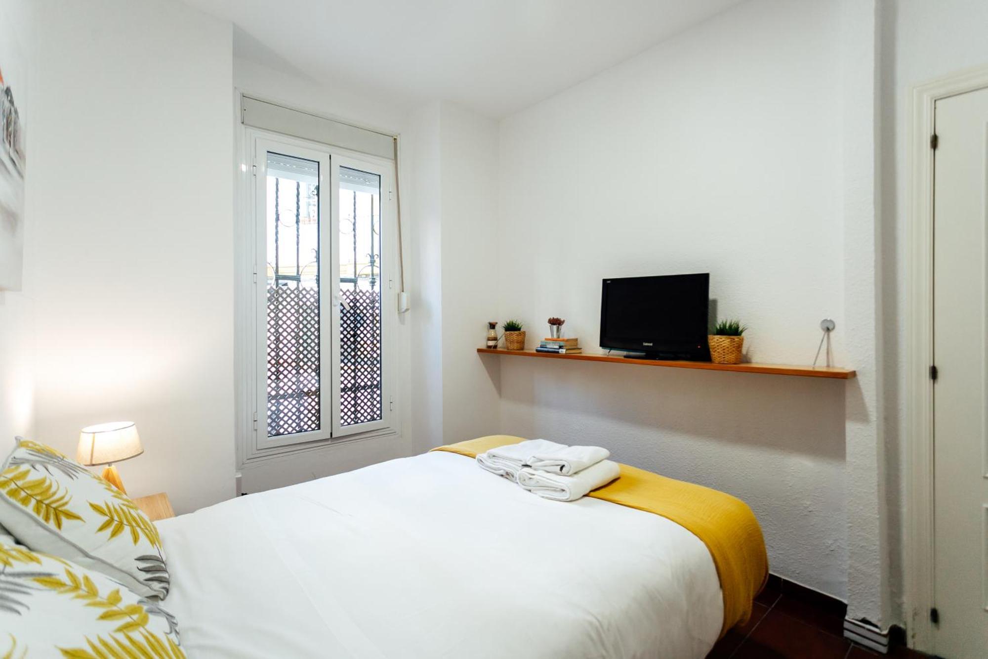 Apartment Alohamundi Joaquin Costa *
