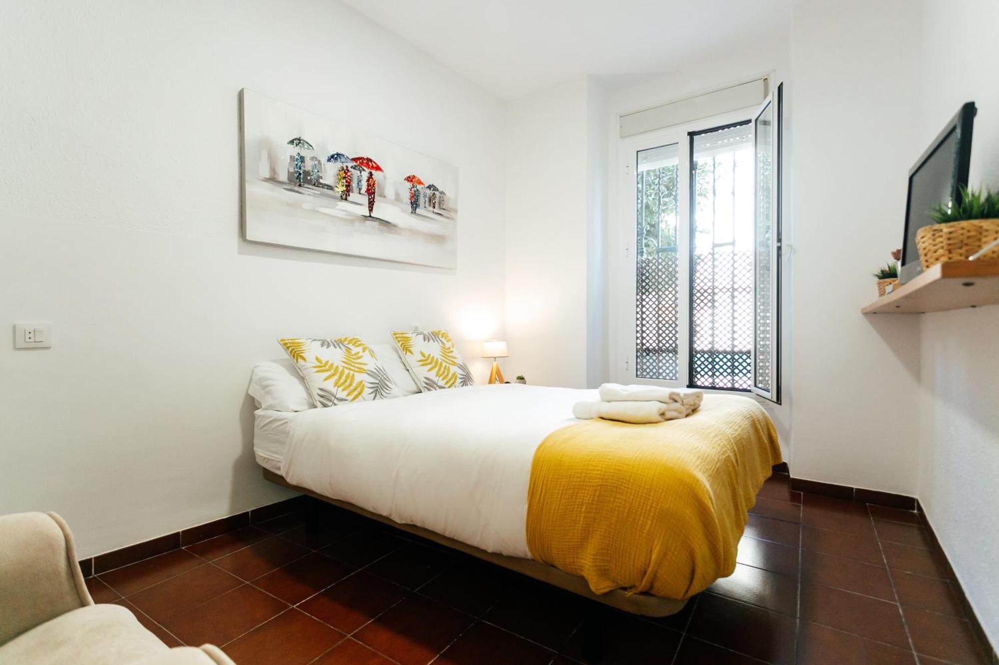 Alohamundi Joaquin Costa Apartment
