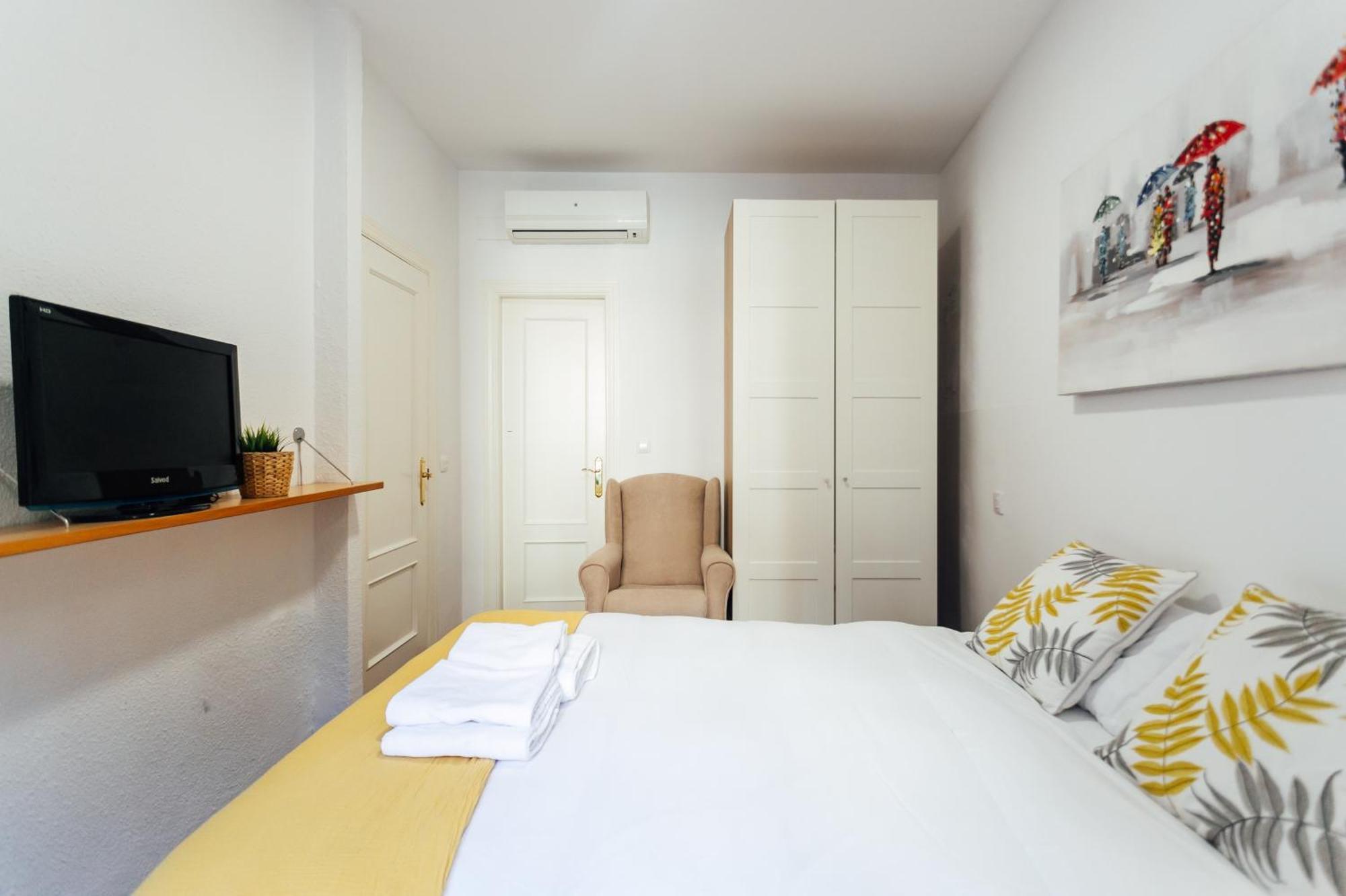 Alohamundi Joaquin Costa Apartment *