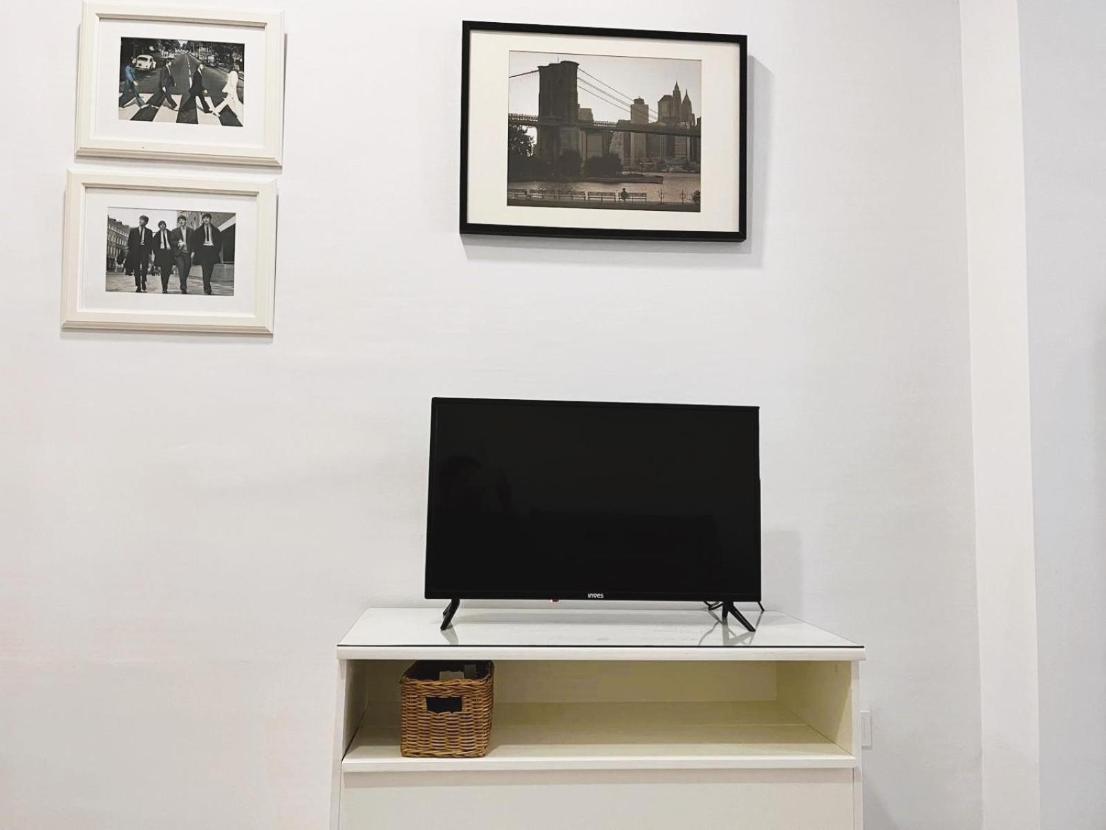 Apartment Lovely Loft Junto A La Giralda *