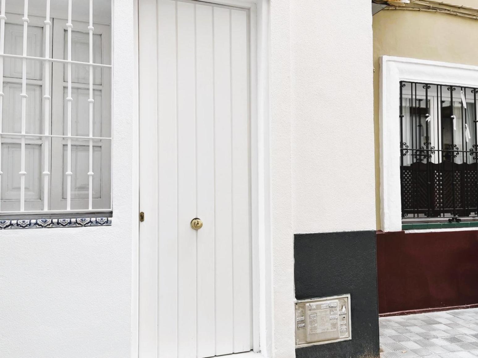 Lovely Loft Junto A La Giralda Apartment Seville