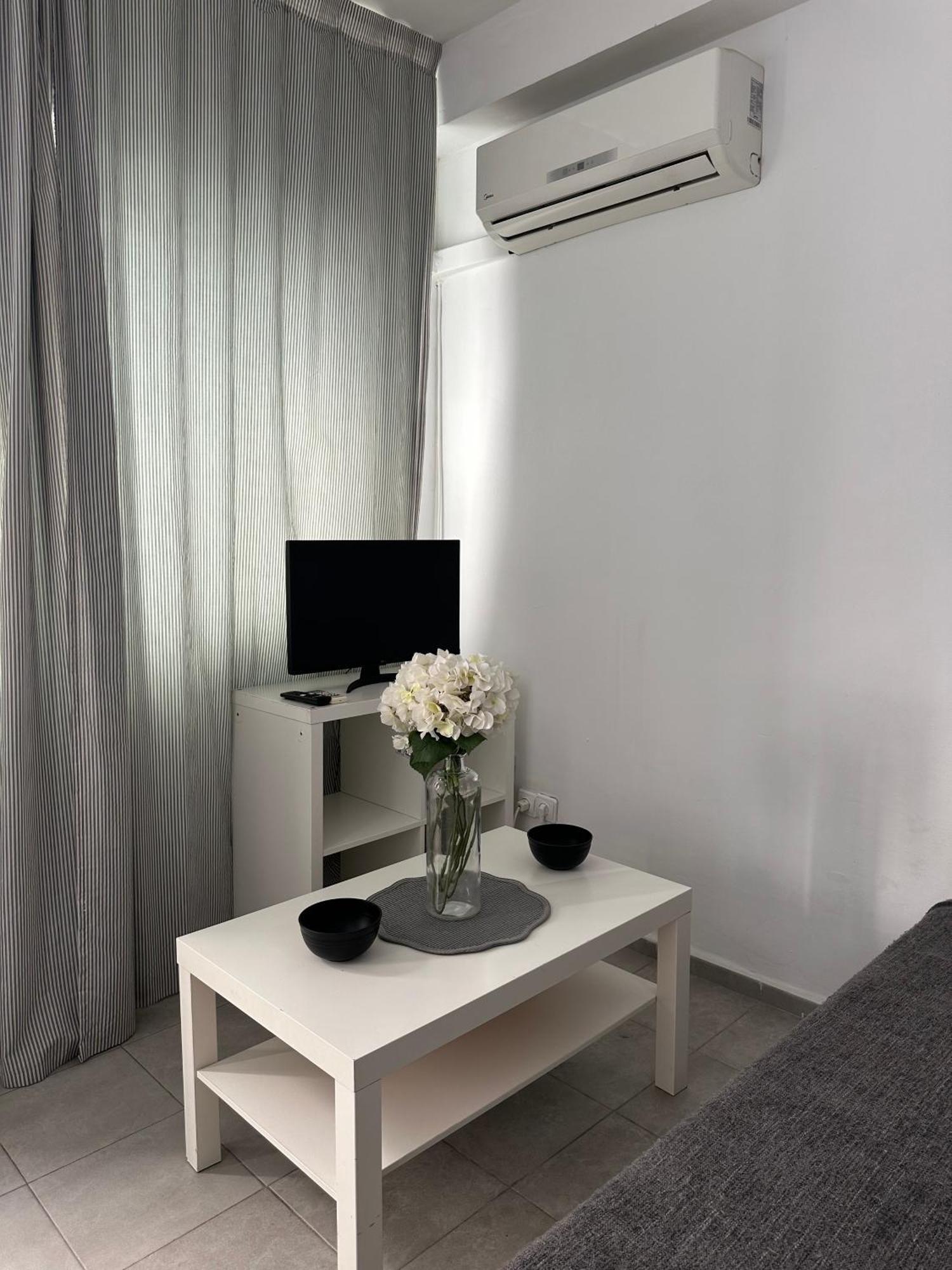 Lujo En El Centro: Perfecto. Apartment Seville