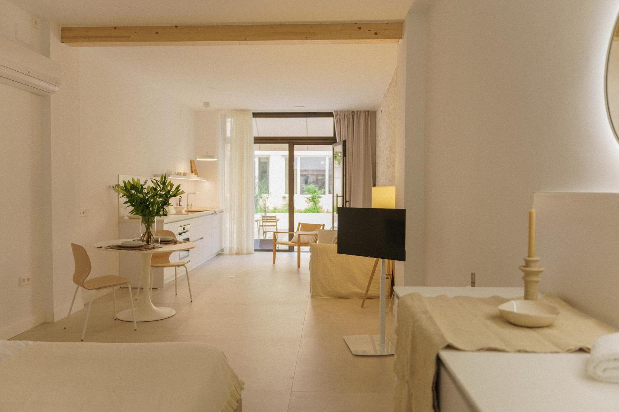 Apartment Luca Oliva Homes Riverside Seville
