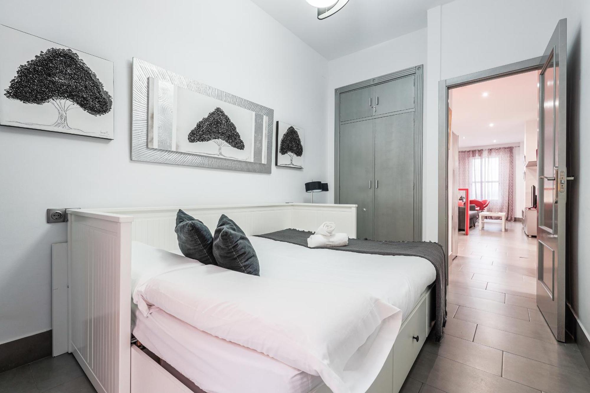 In Triana Apartment Seville