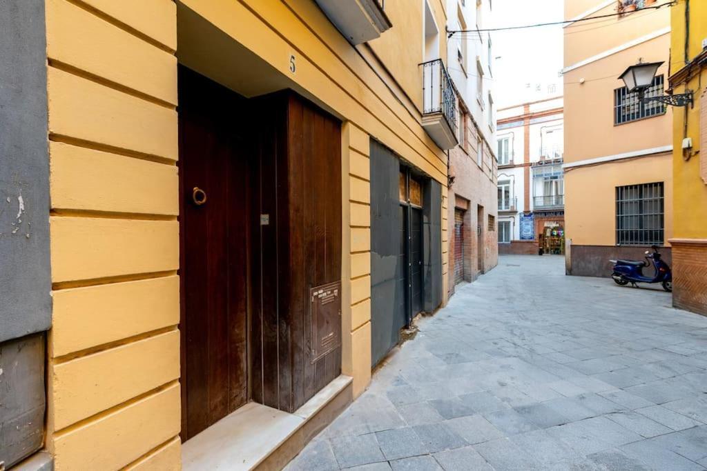 G5 Centro Apartment