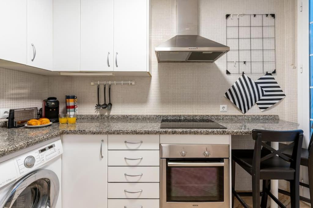 Apartment G5 Centro Seville