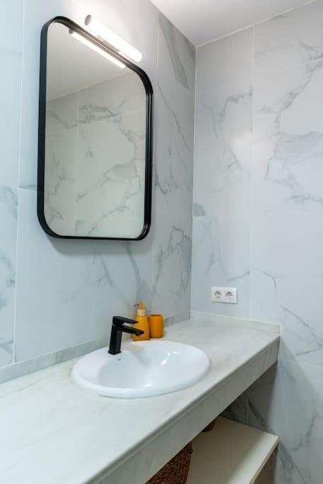 G5 Centro Apartment Seville