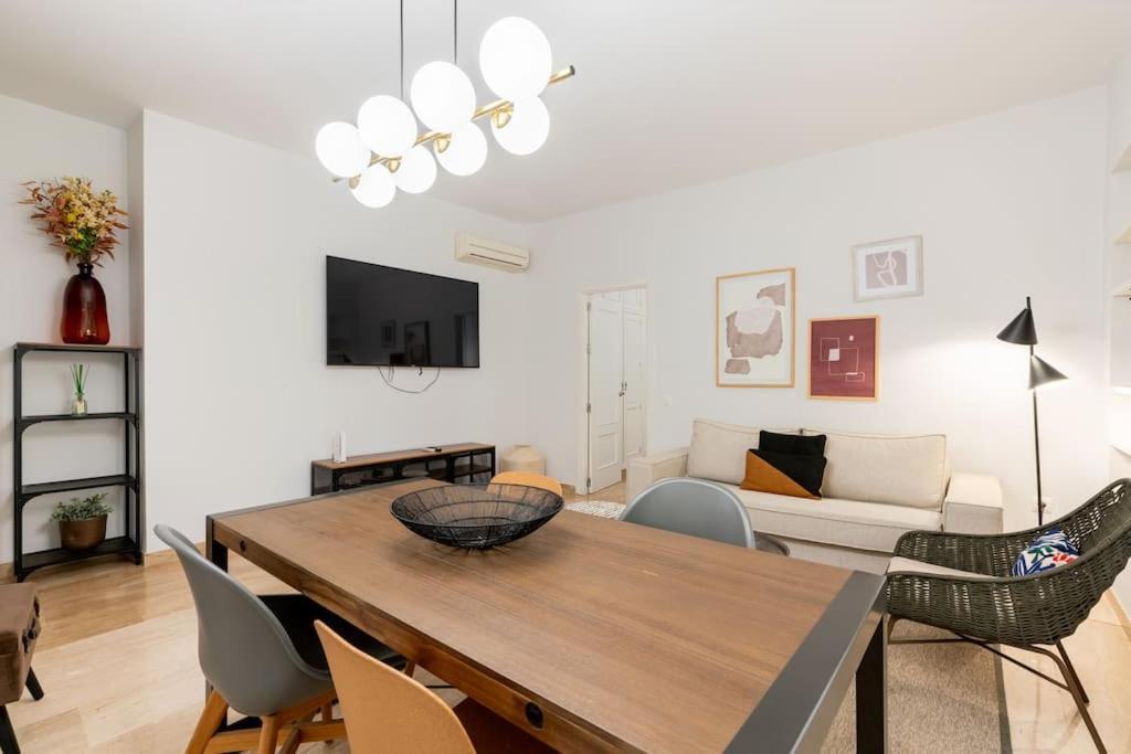 Apartment G5 Centro Seville