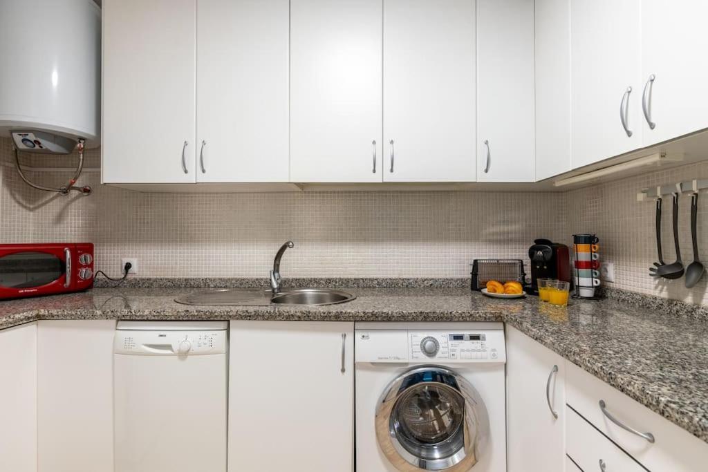 G5 Centro Apartment *