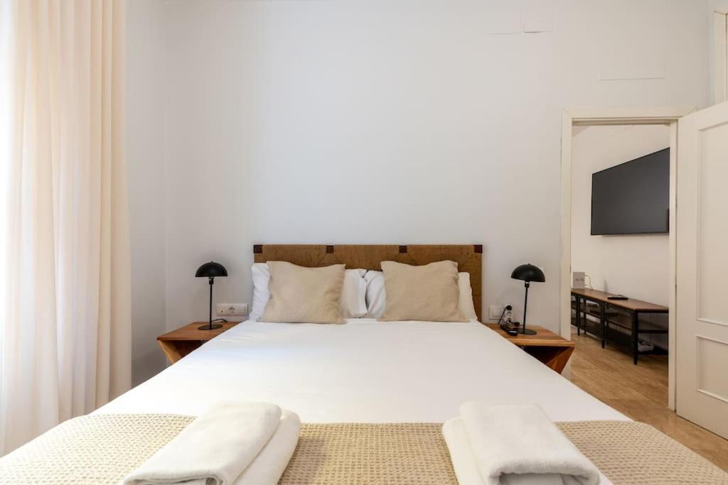 Apartment G5 Centro *