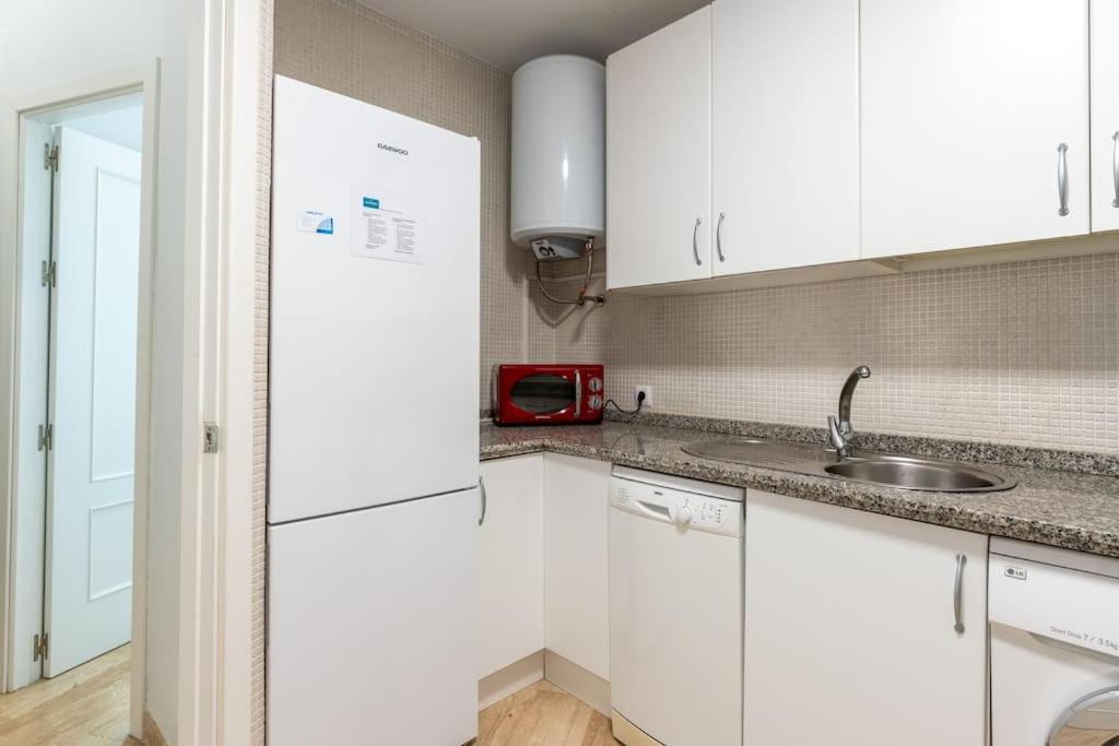Apartment G5 Centro *