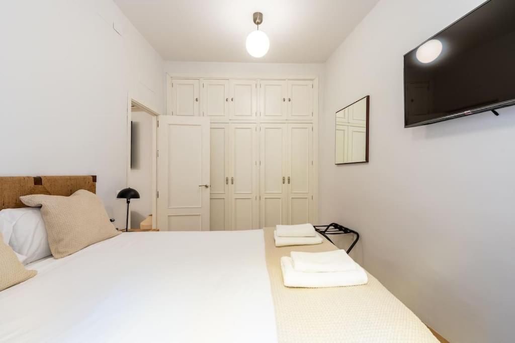 Apartment G5 Centro Seville