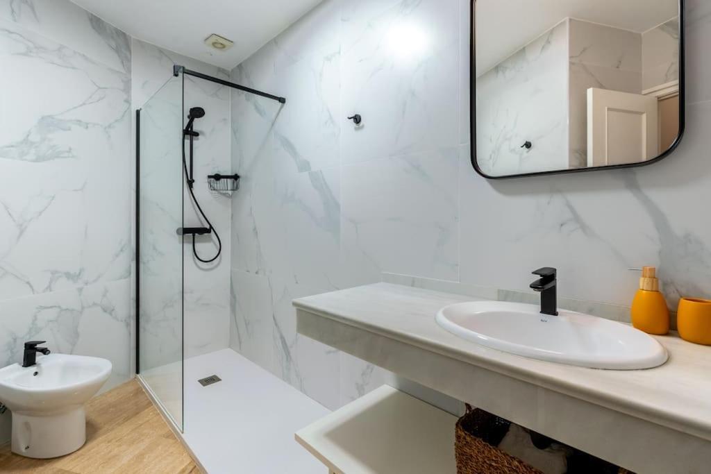 Apartment G5 Centro