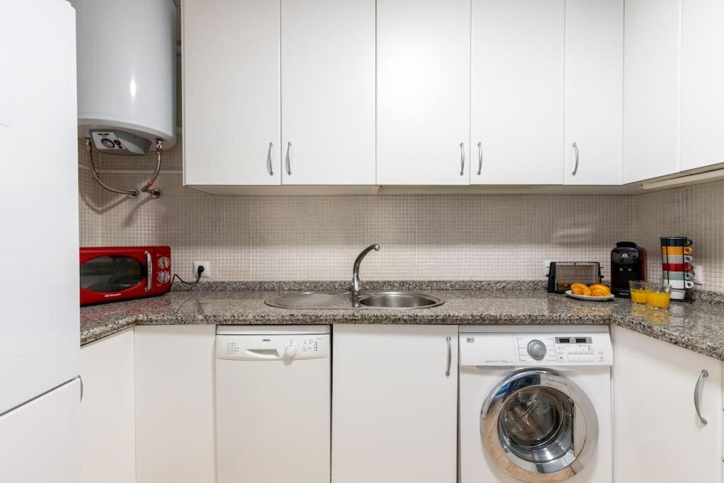 G5 Centro Apartment *