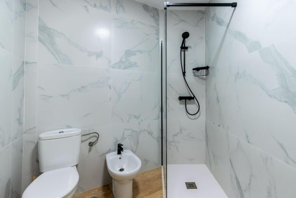 Apartment G5 Centro *