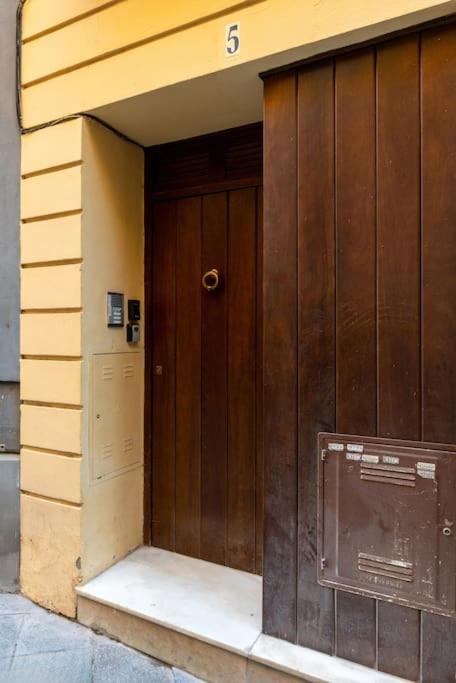 G5 Centro Apartment Seville