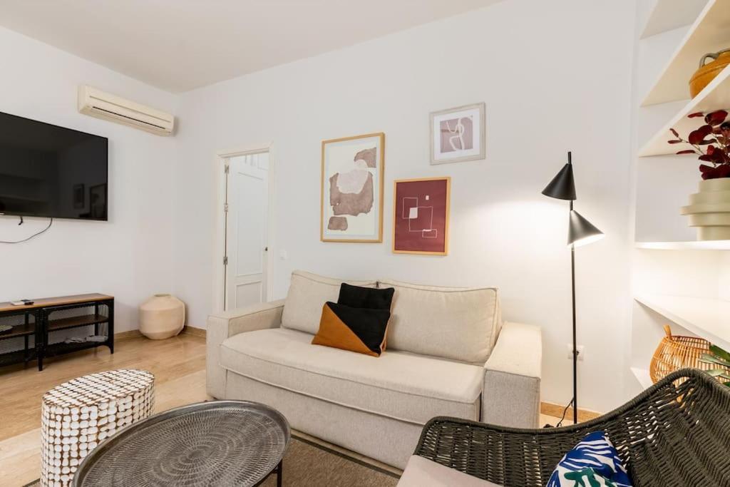Apartment G5 Centro Seville
