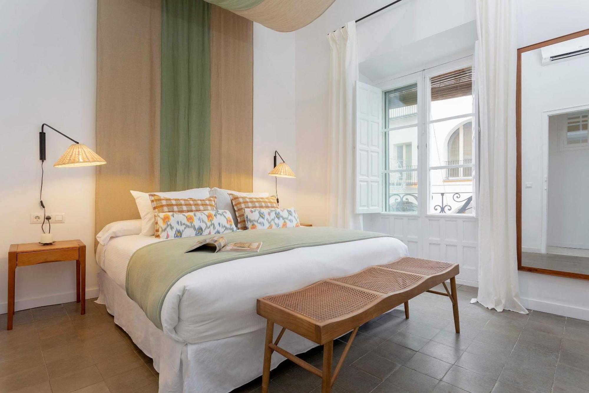 Genteel Almansa Ii Apartment Seville
