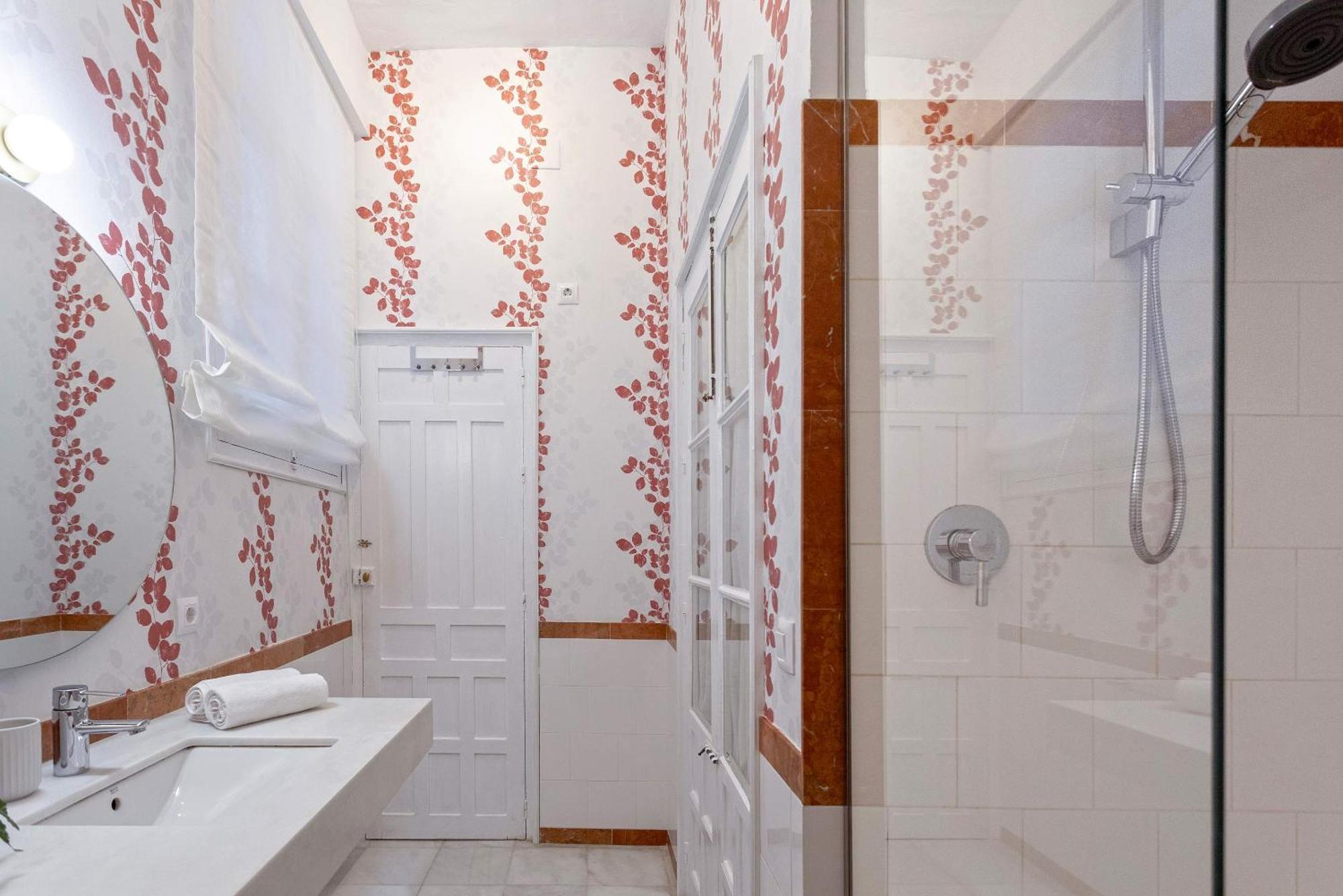 Apartment Genteel Almansa Ii Seville