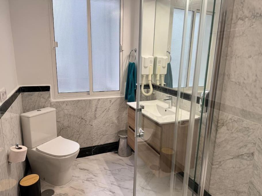 Apartment Lux Nervion *